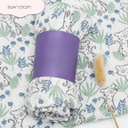 חיתולי טטרה במבוק נמרים