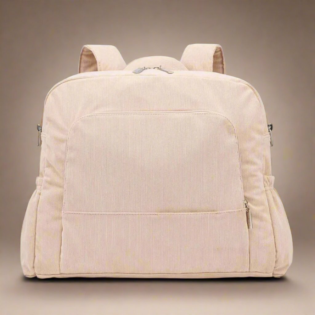 תיק החתלה ענק קורדרוי Cordura