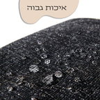 תיק החתלה מעוצב 