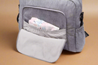 תיק החתלה Comfort Fabric