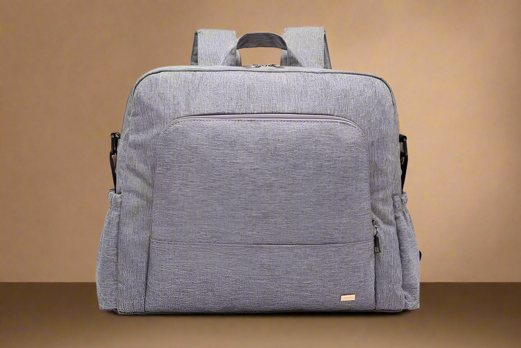 תיק החתלה Comfort Fabric