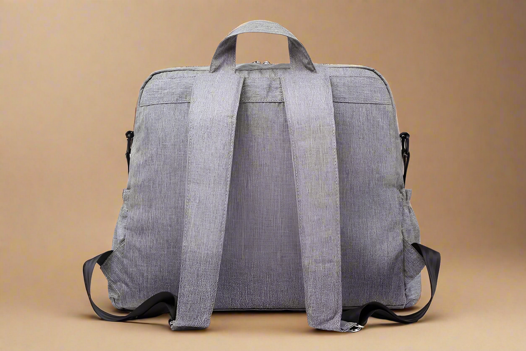 תיק החתלה Comfort Fabric
