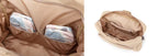 תיק החתלה ענק קורדרוי Cordura