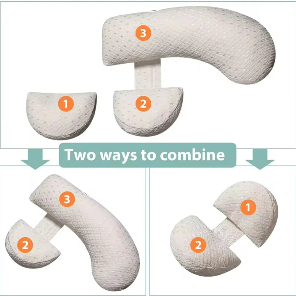 כרית הריון BellyBrace