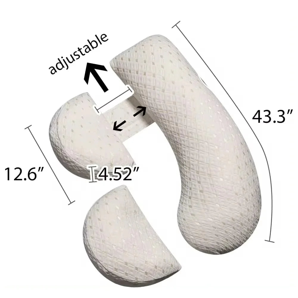כרית הריון BellyBrace