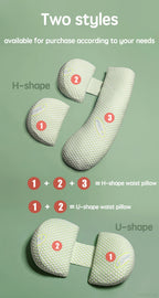 כרית הריון BellyBrace
