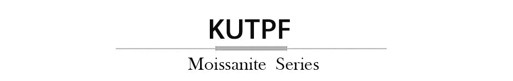 טבעת סוליטר מואסניט 1 קראט