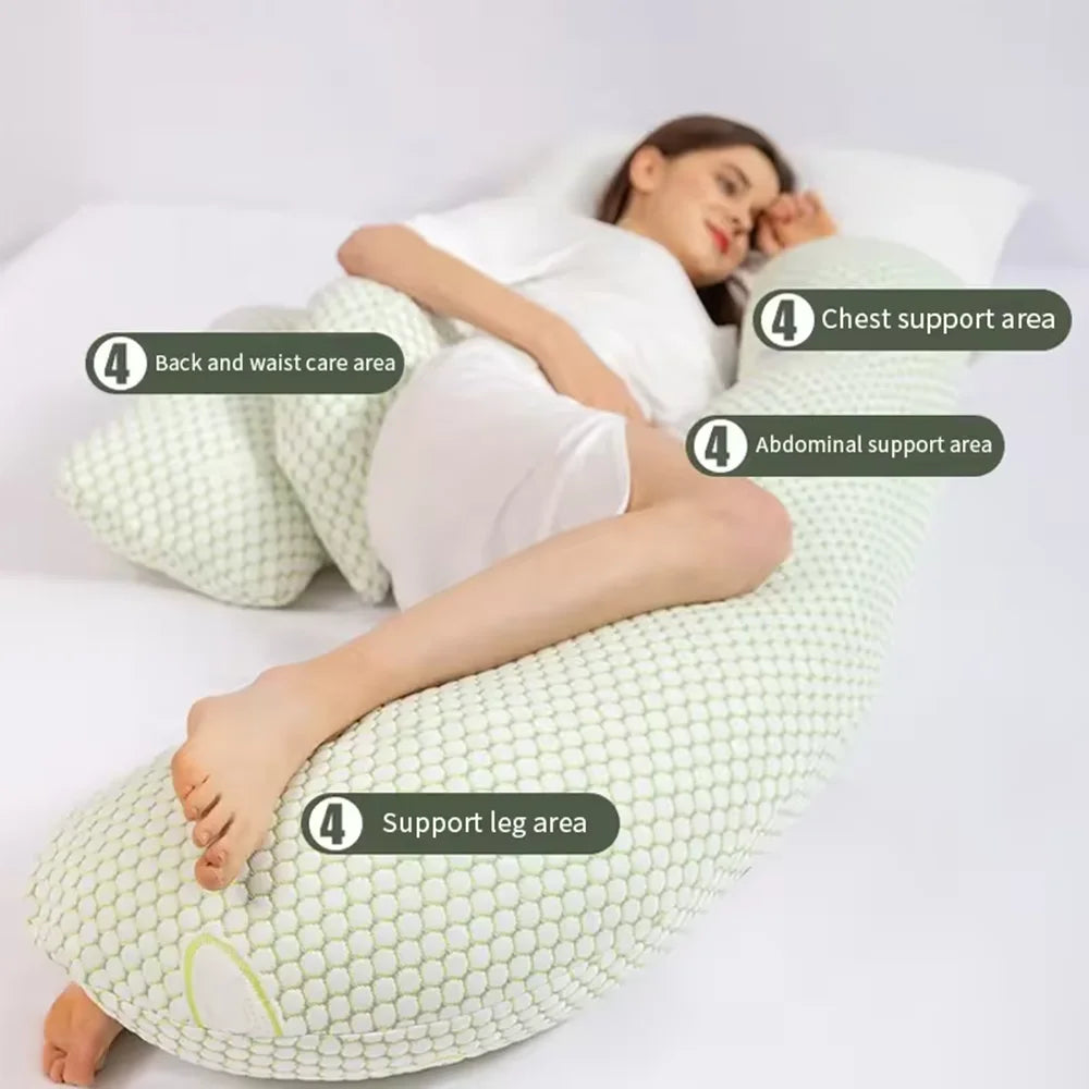 כרית הריון BellyBrace