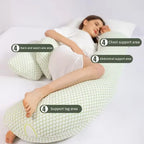 כרית הריון BellyBrace