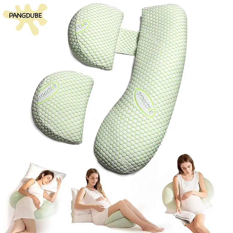 כרית הריון BellyBrace