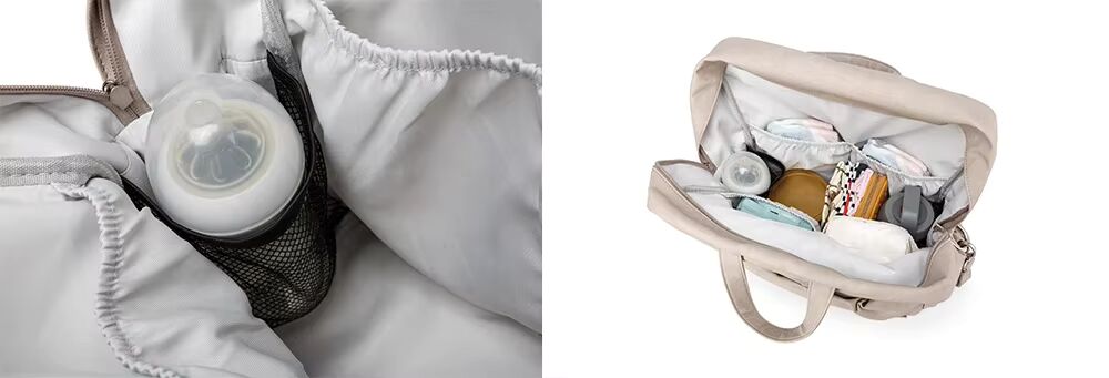 תיק החתלה 