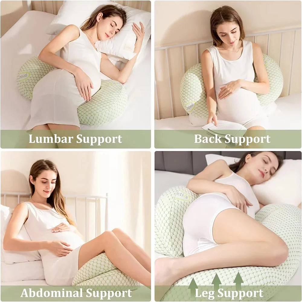 כרית הריון BellyBrace